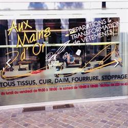 Aux Mains d'Or, Luik openingstijden