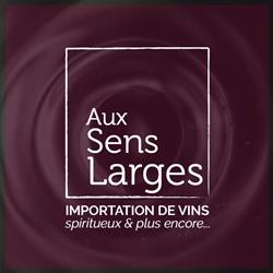 Aux Sens Larges, Avin openingstijden