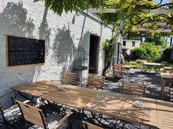 Bief de la Lesse(Auberge du), Rochefort openingstijden