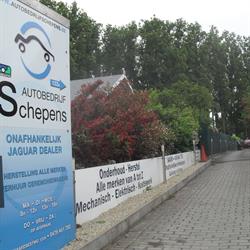 Autobedrijf Schepens, Deinze openingstijden