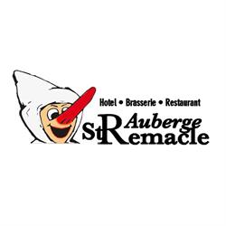 Auberge St-Remacle, Stavelot openingstijden