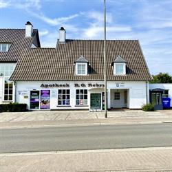 Apotheek R Rebry, Schendelbeke openingstijden