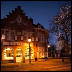 Bakkerij Hanssens, De Pinte openingstijden