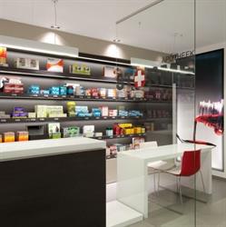 Apotheek Storme-pattyn, Menen openingstijden
