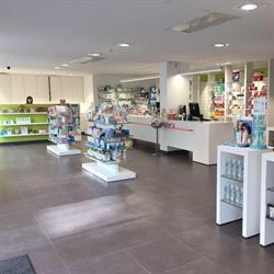 Apotheek Theunis, Hasselt openingstijden