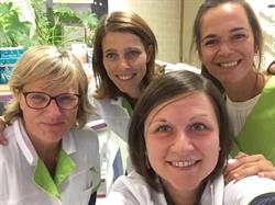 Apotheek Van Besien, Nieuwpoort openingstijden