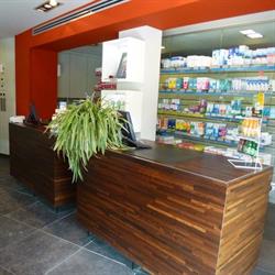 Apotheek Van Holsbeeck, Aalst openingstijden