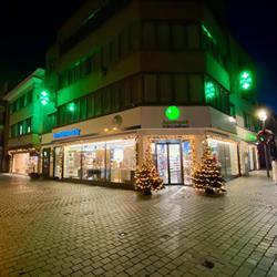 Van Laethem Apotheek bvba, Ronse openingstijden