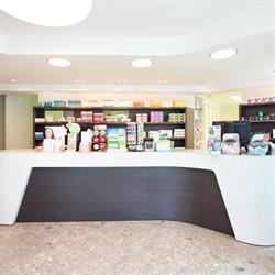 Van Reeth (Apotheek), Antwerpen openingstijden