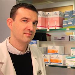 Apotheek Vandensteen, Zaventem openingstijden