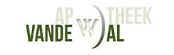 Vandewal Apotheek, Ieper openingstijden