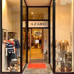Azaro, Knokke-Heist openingstijden