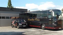 Benelux Cars, Lommel openingstijden