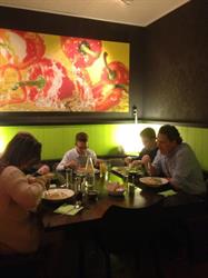 Bistro Bello, Roeselare openingstijden