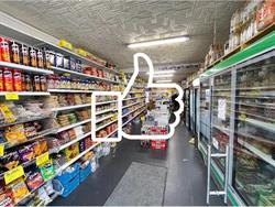 Epicerie - ALIMENTATION Bazar Najah, Verviers openingstijden