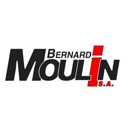 Moulin Bernard SA, Gaurain-Ramecroix openingstijden