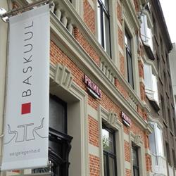 Baskuul, Gent openingstijden
