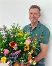 Bloemen Vansteenkiste bvba, Rumbeke openingstijden