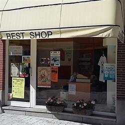 Droogkuis Best-Shop, Sint-Niklaas openingstijden