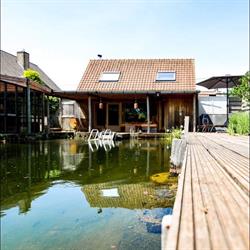 Body & Nature, Avelgem openingstijden