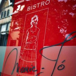 Bistro Marie-jo, Wevelgem openingstijden