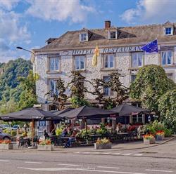 Bonhomme Hotel Restaurant, Aywaille openingstijden
