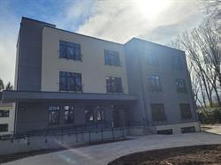 Résidence Bois de la Pierre, Waver openingstijden