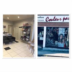Brigitte Coiffure, Verviers openingstijden