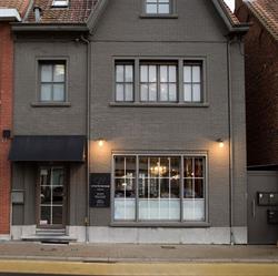 Brasserie Crommenwal, Tielt openingstijden