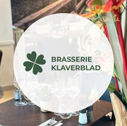 Brasserie Klaverblad, Oostakker openingstijden