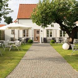 Brasserie Kommilfoo, De Panne openingstijden