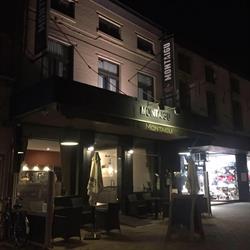 Brasserie Montaigu, openingstijden