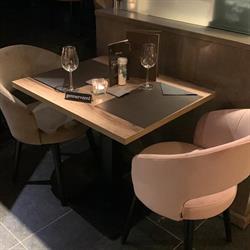Brouwershuis, Wieze openingstijden