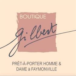 Boutique Gilbert, Faymonville openingstijden