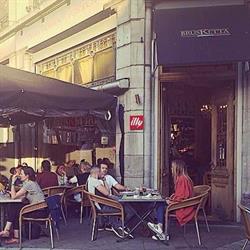 Brusketta, Antwerpen openingstijden