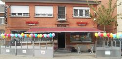 Café Nova, Heist-op-den-Berg openingstijden