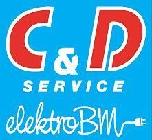 C & D Service BVBA, Tielt openingstijden