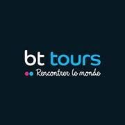 Bt Tours, Binche openingstijden
