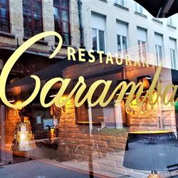Caramba bvba, Antwerpen openingstijden