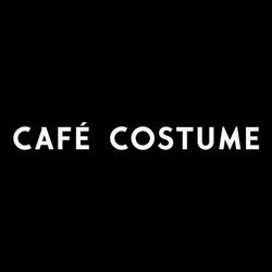 Café Costume, Antwerpen openingstijden
