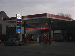 Caroil, Herselt openingstijden
