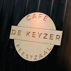 Café En Feestzaal De Keyzer, Sint-Laureins openingstijden