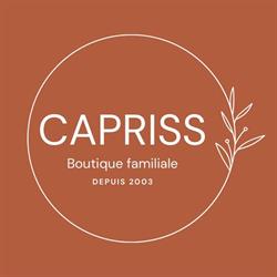 Capriss, Doornik openingstijden