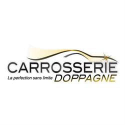 Carrosserie Doppagne SRL, Flémalle openingstijden