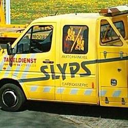 Carrosserie Slyps, Moorslede openingstijden