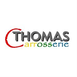 Carrosserie Thomas, Tessenderlo openingstijden