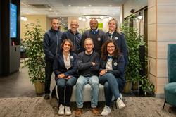 Hotel & Aparthotel Casteau Resort Mons, Zinnik openingstijden