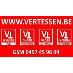 Isolatie, chape- en tegelwerken Vertessen bvba, Aarschot openingstijden