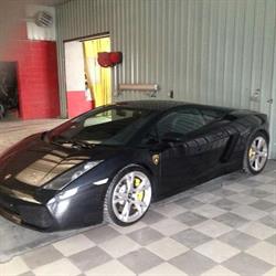 Carrosserie Daytona sprl, Charleroi openingstijden