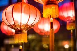 Chengs Garden, Boom openingstijden